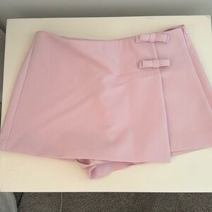 NWT Zara Skirt
